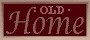 OLD Main Menu Page