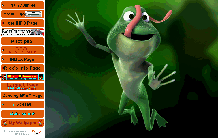 Larson's FunnStuff Menu