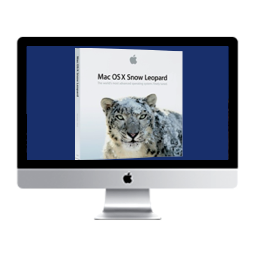 Purchase OS X 10.6.3 here