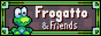 the World of Frogatto