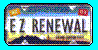 Renew Arizona License Plate