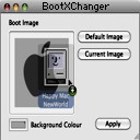 Personal BootScreen For OSX