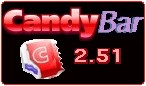 CandyBar APP