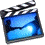 iMovie icon