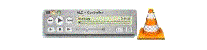 stand alone Video Player for OSX 10x(PPC/Intel)
