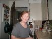 Mom's Smile