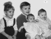 WAY Back When