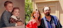 The way we were