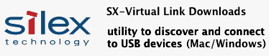 Easily Link to your Virtual[WiFi] USB devices