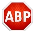 and block pop-ups with Adblock Plus