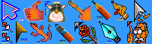 Download My Cursors Here