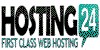 Web hosting