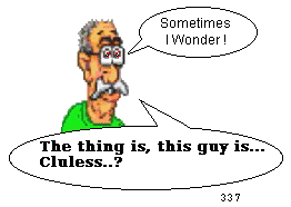 Lars Toons, Click on Page 1st!