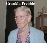 Shelton Family GranMa