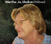 Mother of the Stiltner Family