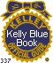 the BLUE Book