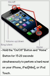 Do Hard-Reset often