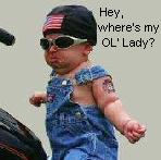 Harly Dude