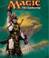 Find MAGIC the gathering cards