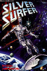 Marvel Comics page