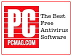 Best PC Anti-Virus for 2012