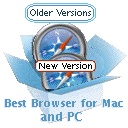 Download Safari 5 by Apple