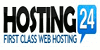 Web hosting